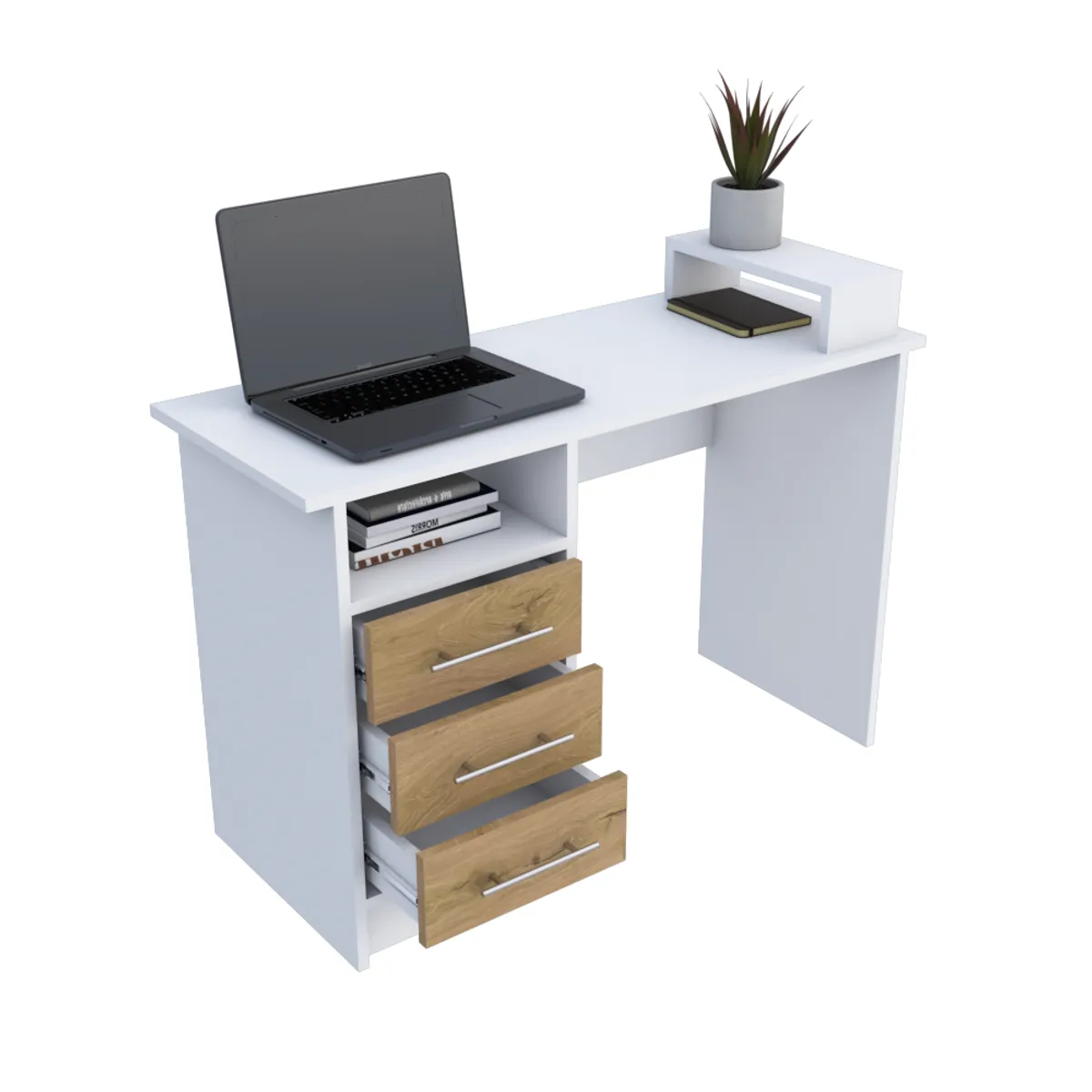 MUEBLES MACRUMO - Escritorio Emet