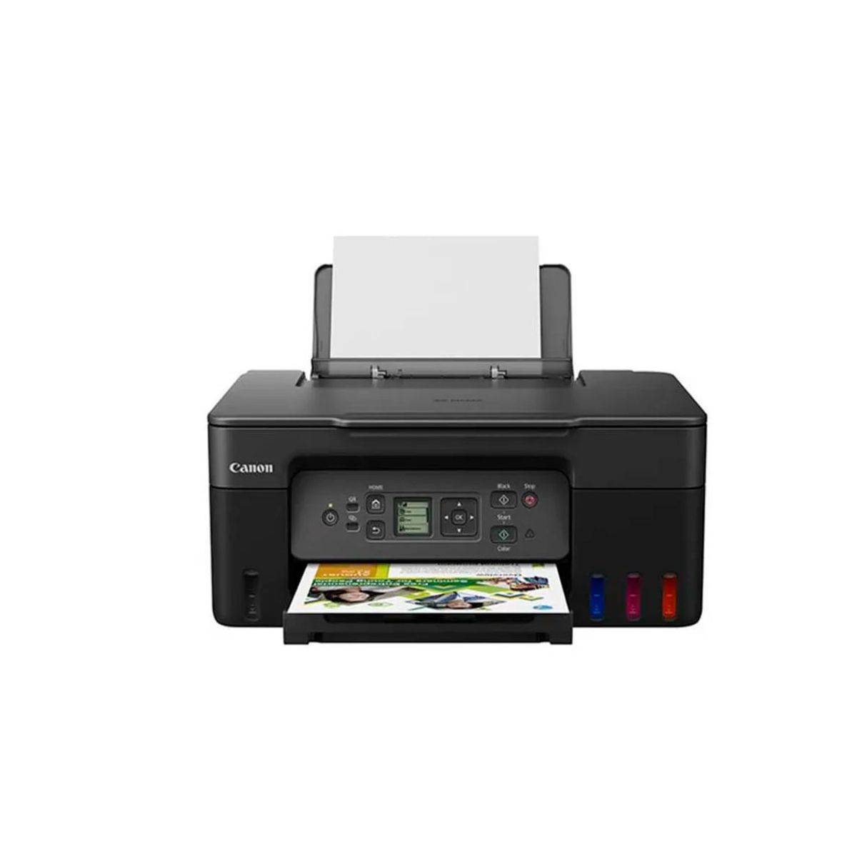 CANON - Impresora Multifuncional Canon PIXMA G3170  Wi-Fi