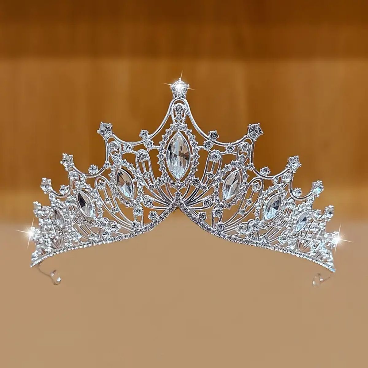 GENERICO - CORONA PARA CUMPLEAÑOS - PROMOCION DE COLEGIO