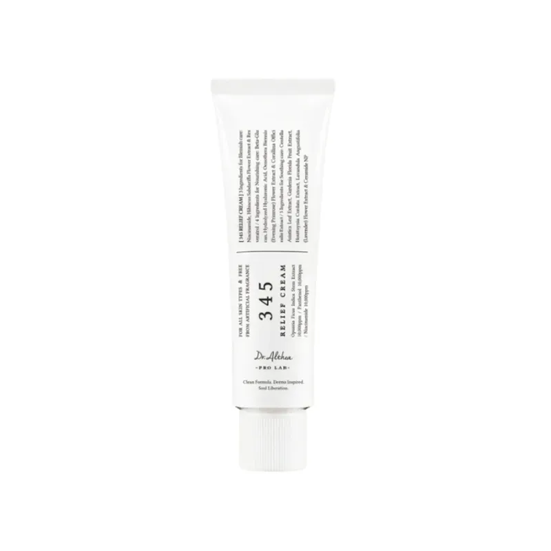 GENERICO - DR.ALTHEA 345 RELIEF CREAM