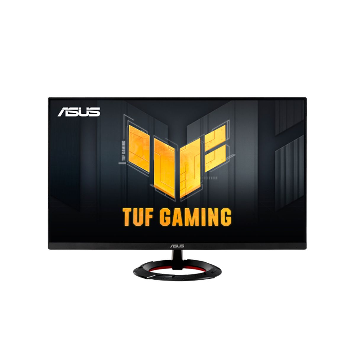 ASUS - MONITOR ASUS TUF GAMING VG279Q3R 27 FAST IPS HDMI DP EARPHONE-OUT