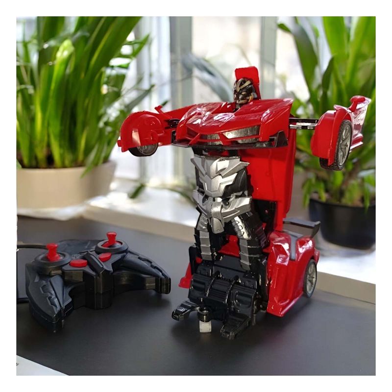 GENERICO - Pack2 Robot Moderno Inalambrico en Guinda Y+Regalo Agendita