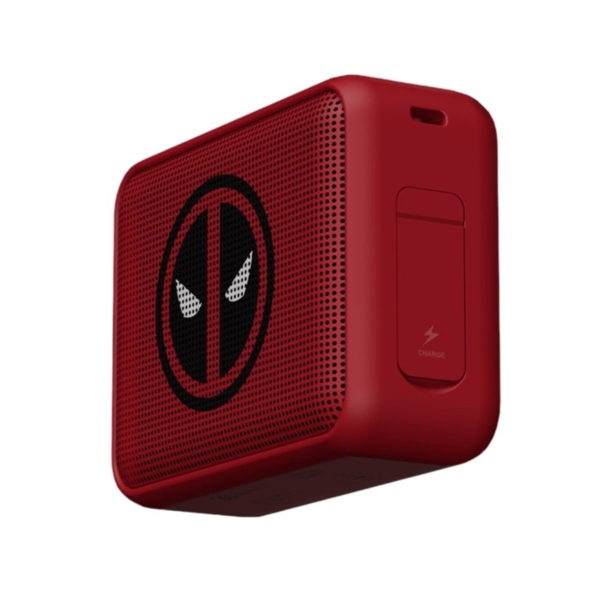 KLIPXTREME - PARLANTE BLUETOOTH KLIPXTREME NITRO DEADPOOL KBS-025MD
