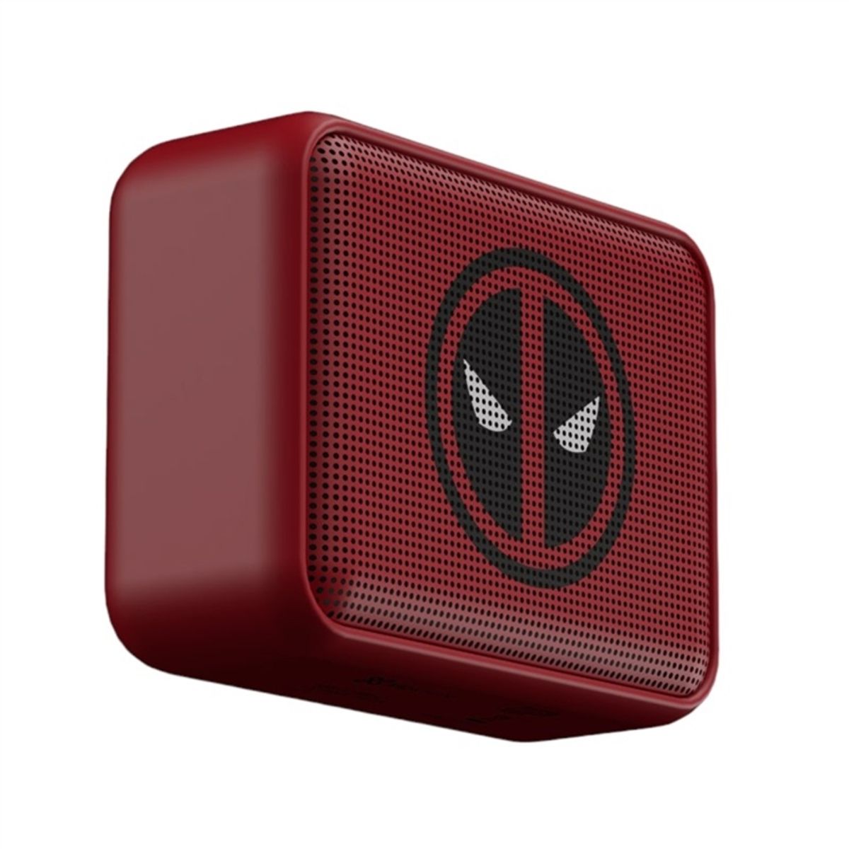 KLIPXTREME - PARLANTE BLUETOOTH KLIPXTREME NITRO DEADPOOL KBS-025MD