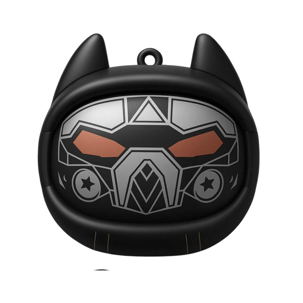 GENERICO - Audífonos Con Emociones Dark