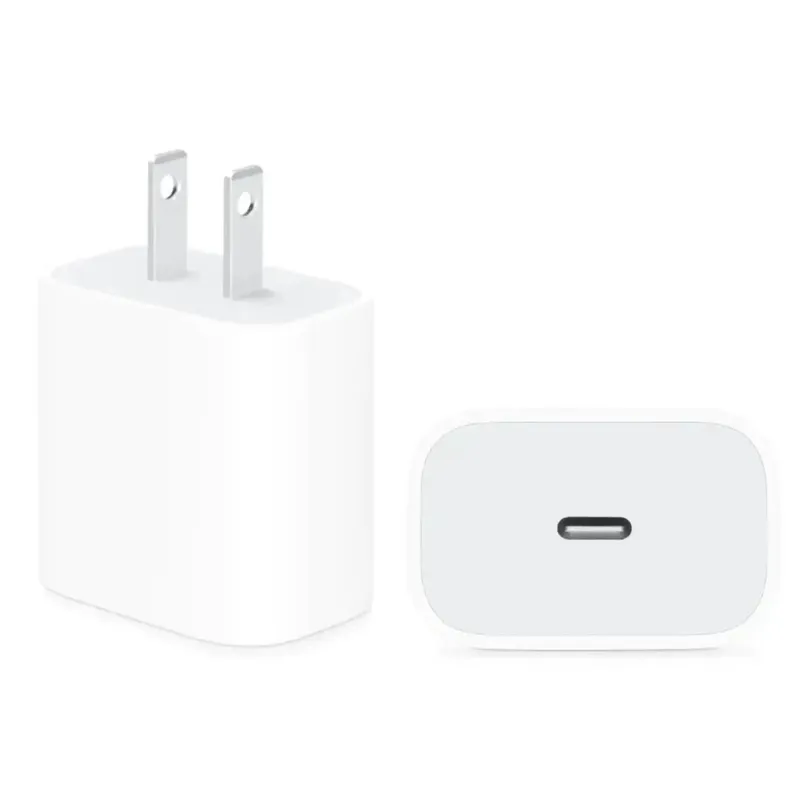 AIPHONE - DADO BLANCO DE 25W PARA IPHONE