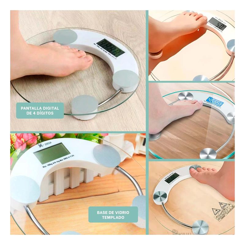 GENERICO - Pack6 Medidor Dinamico Peso para Gimnasio Y+Regalo Agendita