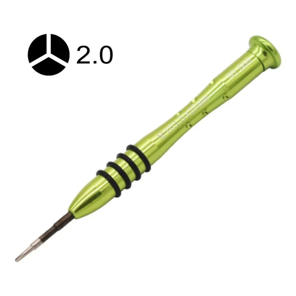 GENERICO - Destornillador Triwing Y 20  Nintendo Wii Ds Lite Gameboy