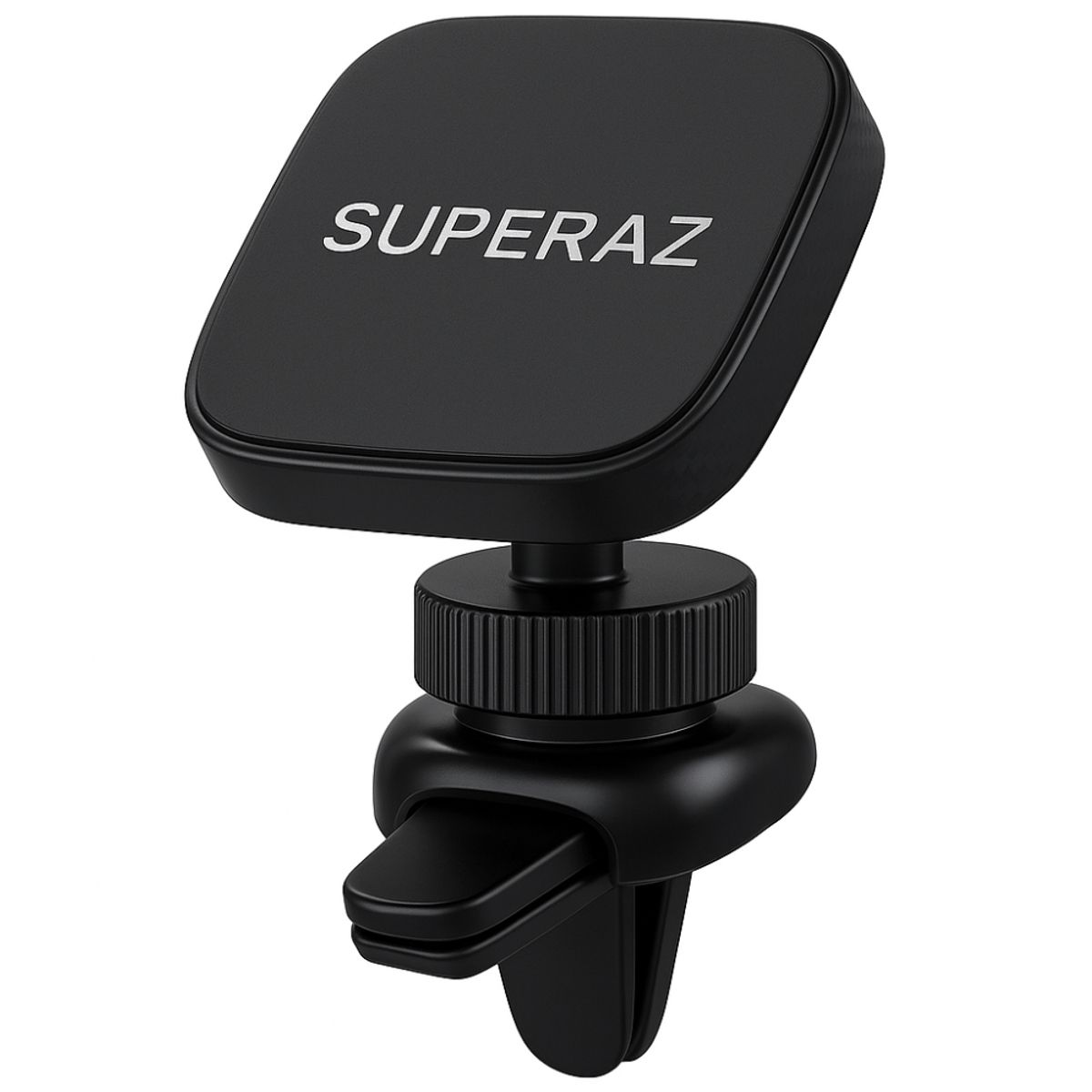 GENERICO - Soporte Celular para Auto H06 Superaz