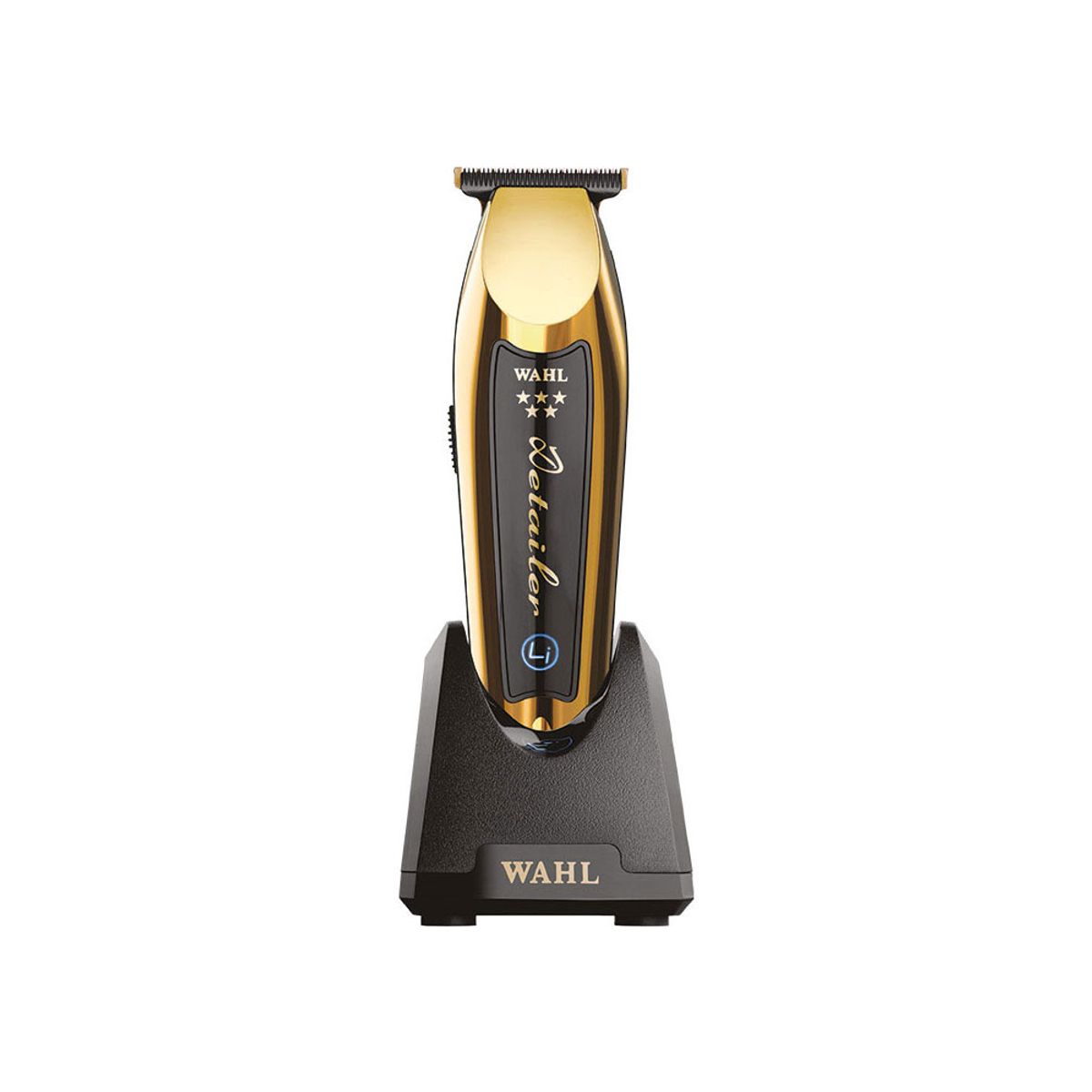 WAHL - Patillera Wahl Detailer Li Cordless Gold