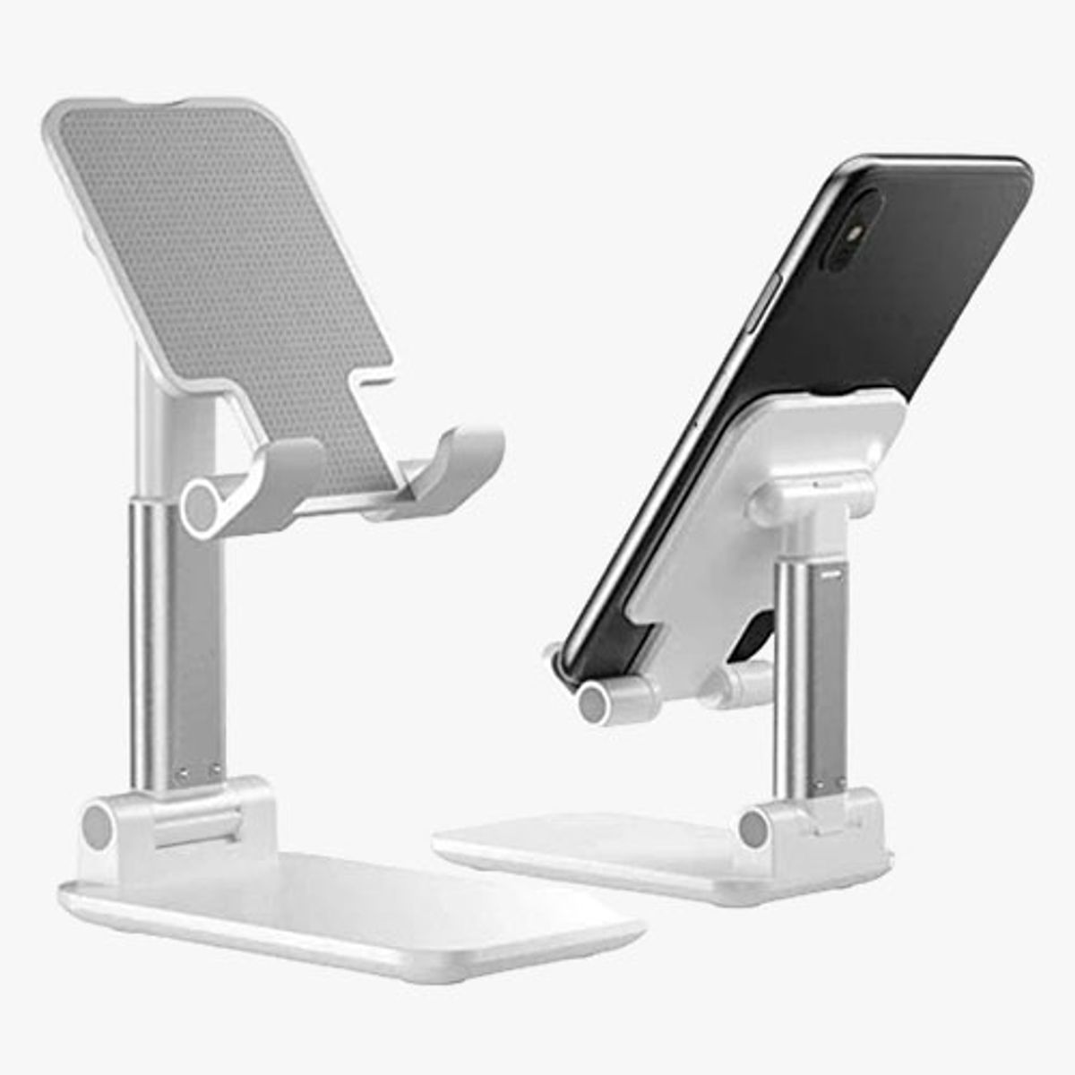 OEM - Soporte para Celular Graduable Movil Holder para Escritorio Portatil
