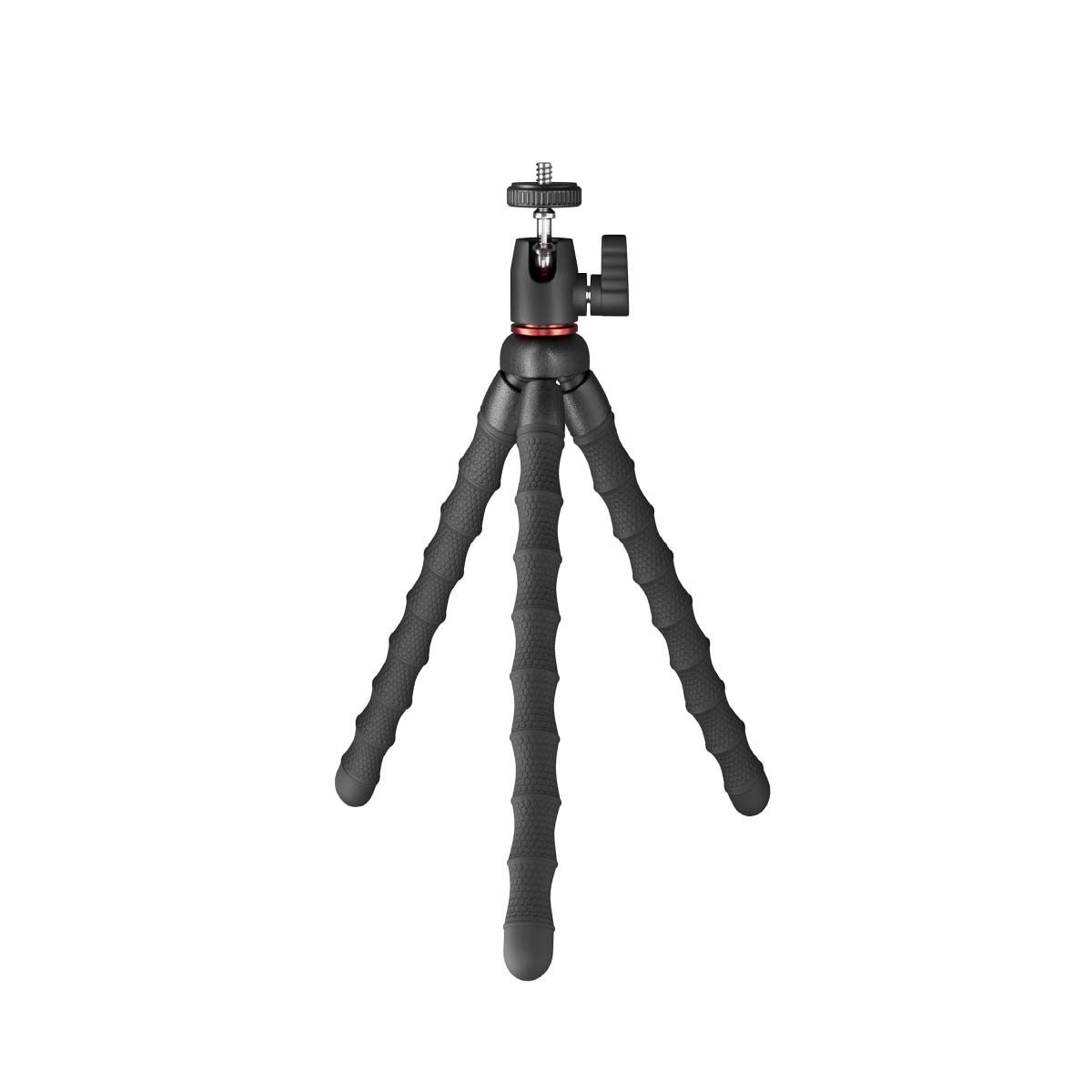WEIFENG - Tripode MT-86D + Adaptador celular a Trípode  Portátil