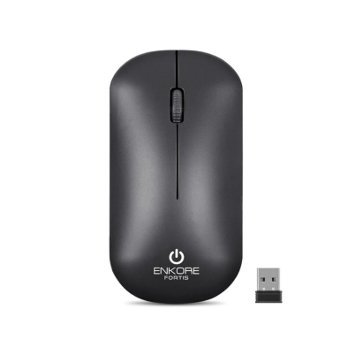 ENKORE - MOUSE BLUETOOTH ENKORE FORTIS