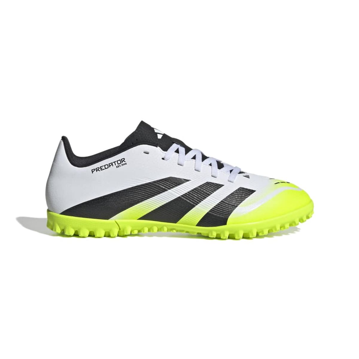 ADIDAS - Chimpunes Adidas PREDATOR CLUB TF Hombre  JH8854