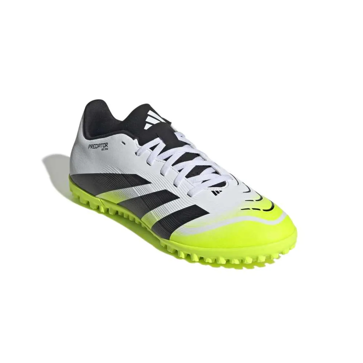 ADIDAS - Chimpunes Adidas PREDATOR CLUB TF Hombre  JH8854