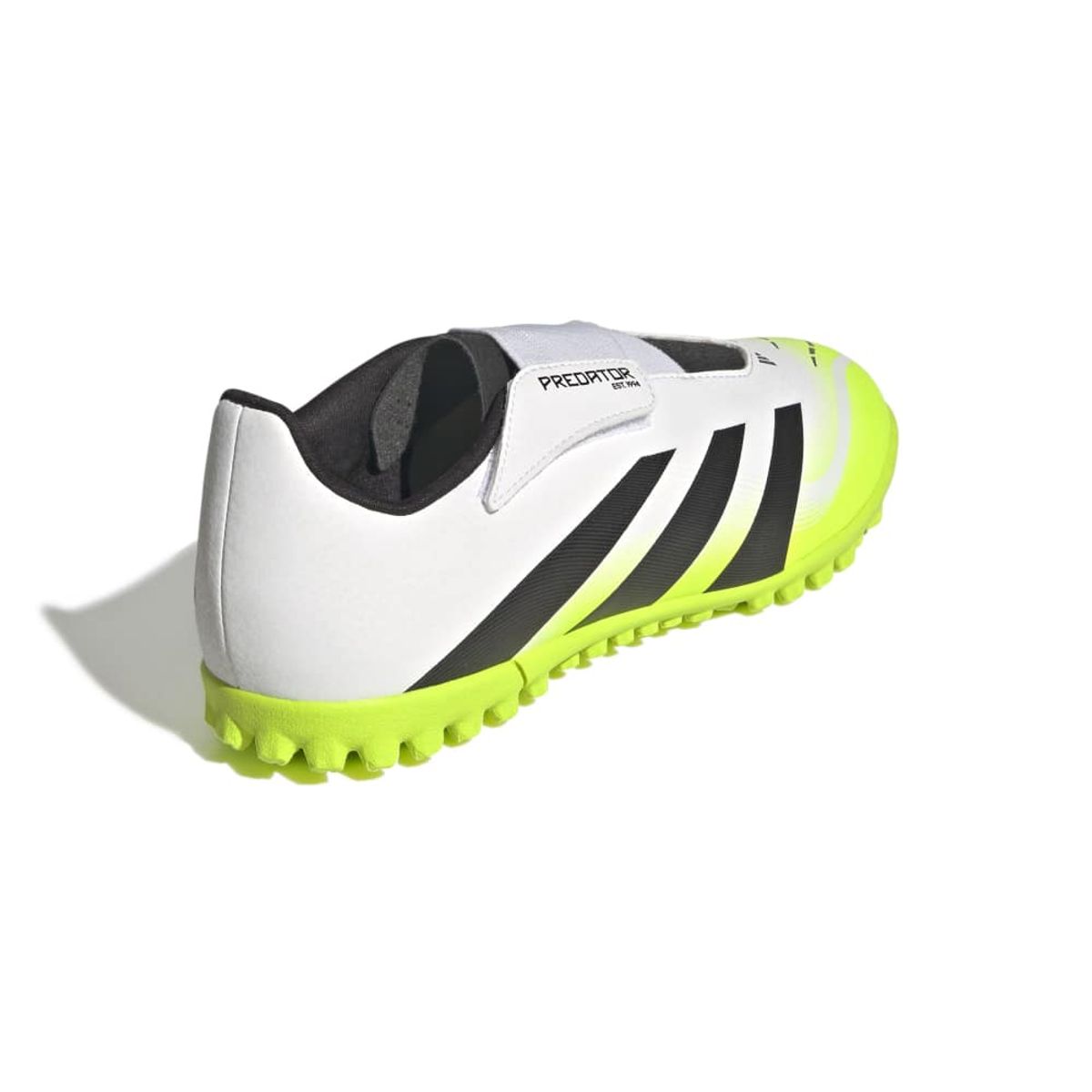 ADIDAS - Chimpunes Adidas PREDATOR CLUB VEL TF J Niños  JH8871