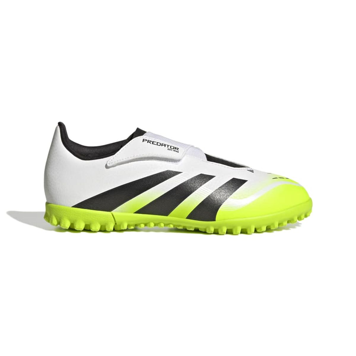 ADIDAS - Chimpunes Adidas PREDATOR CLUB VEL TF J Niños  JH8871