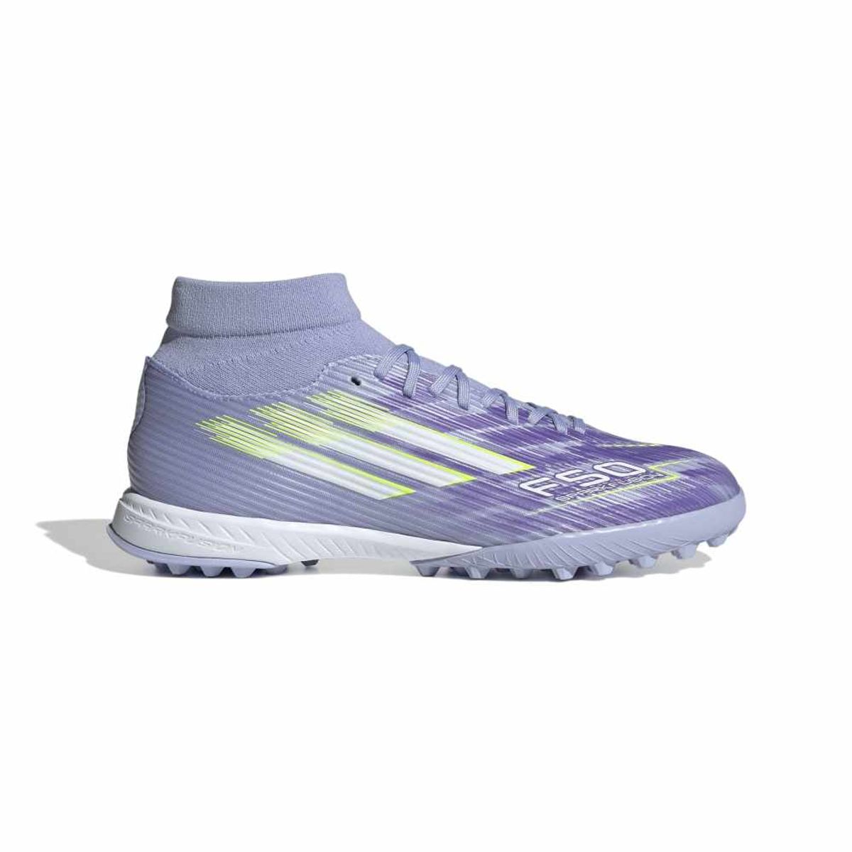 ADIDAS - Chimpunes Adidas F50 SPARKFUSION LEAGUE TF Mujer  JI0014