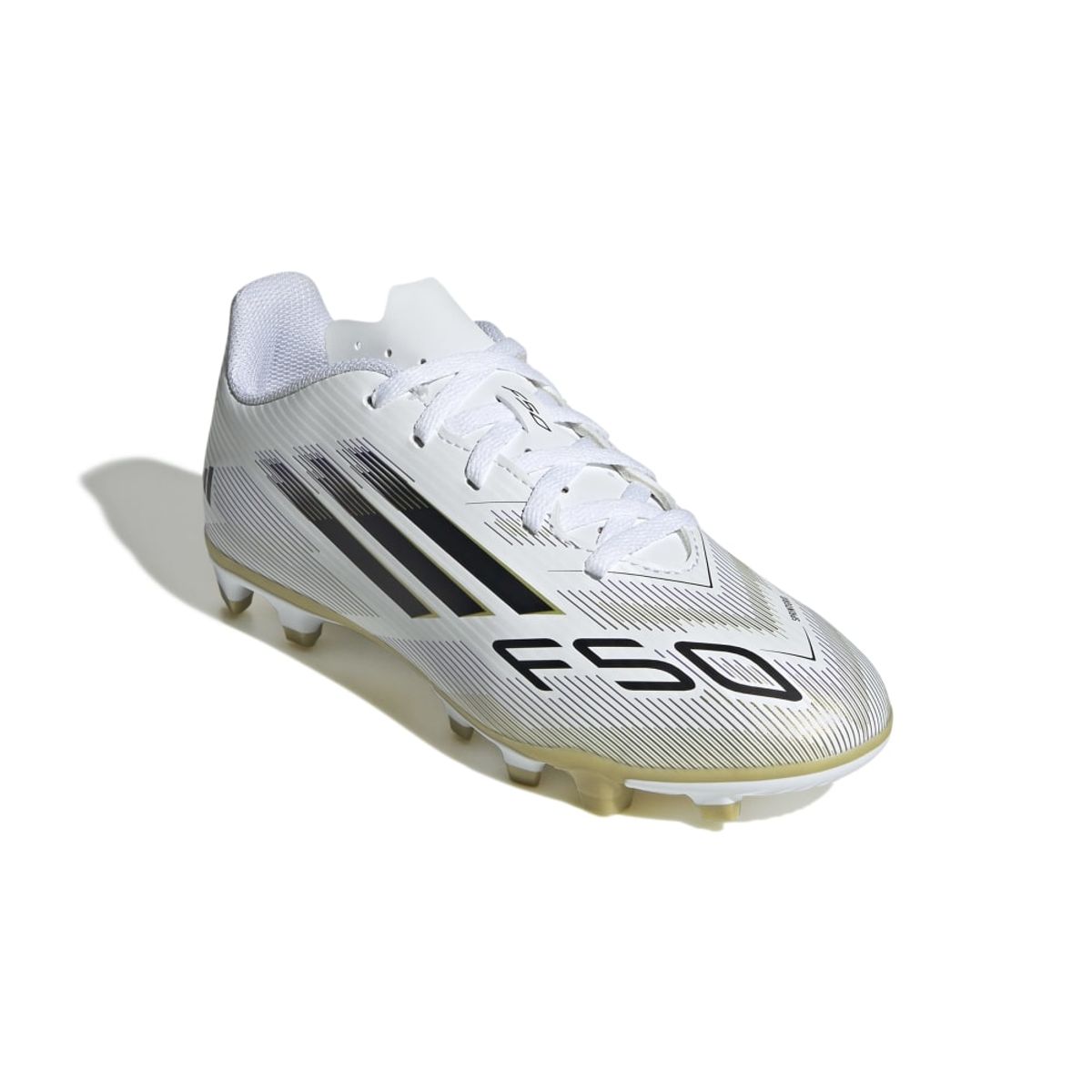 ADIDAS - Chimpunes Adidas F50 CLUB FGMG J Niños  JI0029
