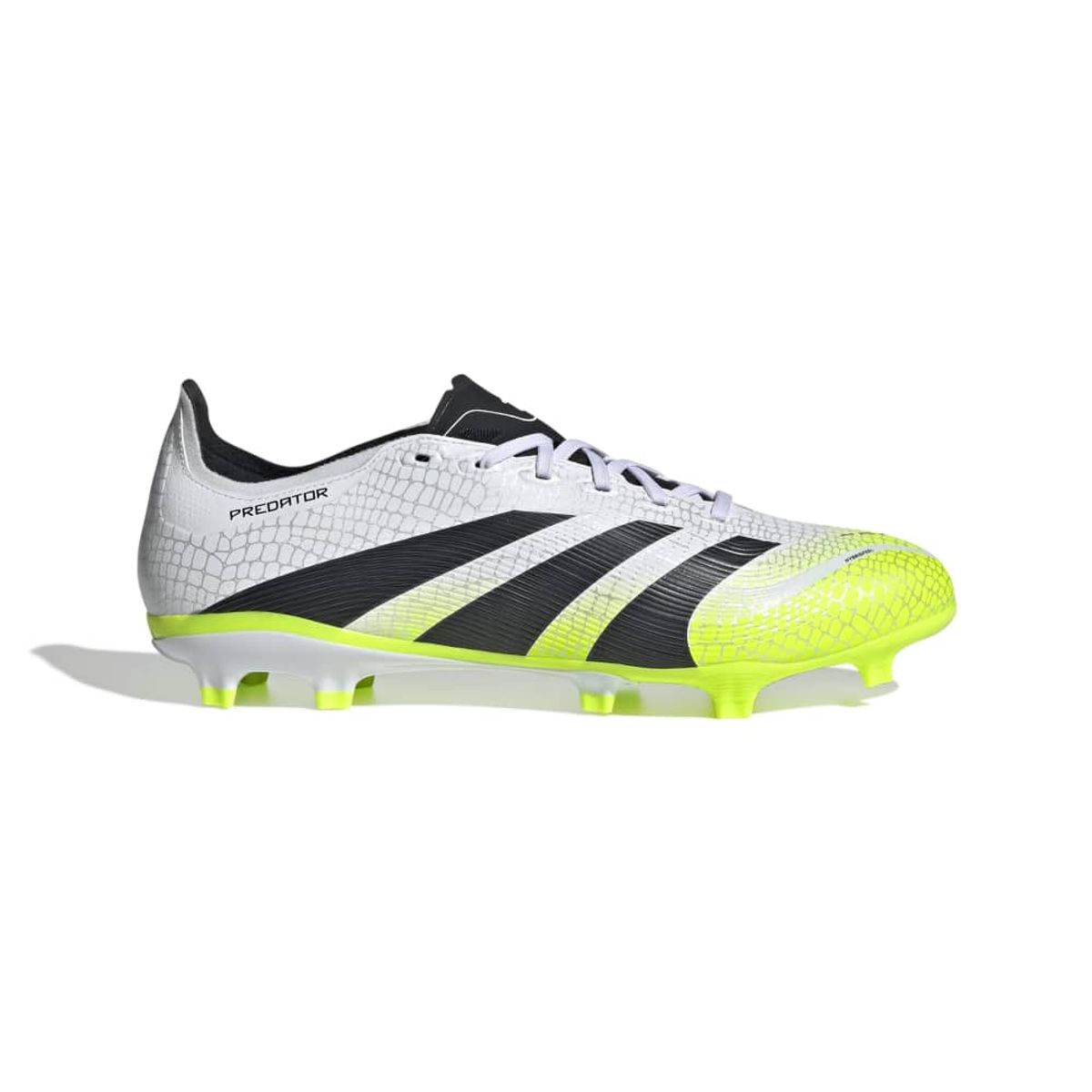 ADIDAS - Chimpunes Adidas PREDATOR LEAGUE FGMG Hombre  JI1117