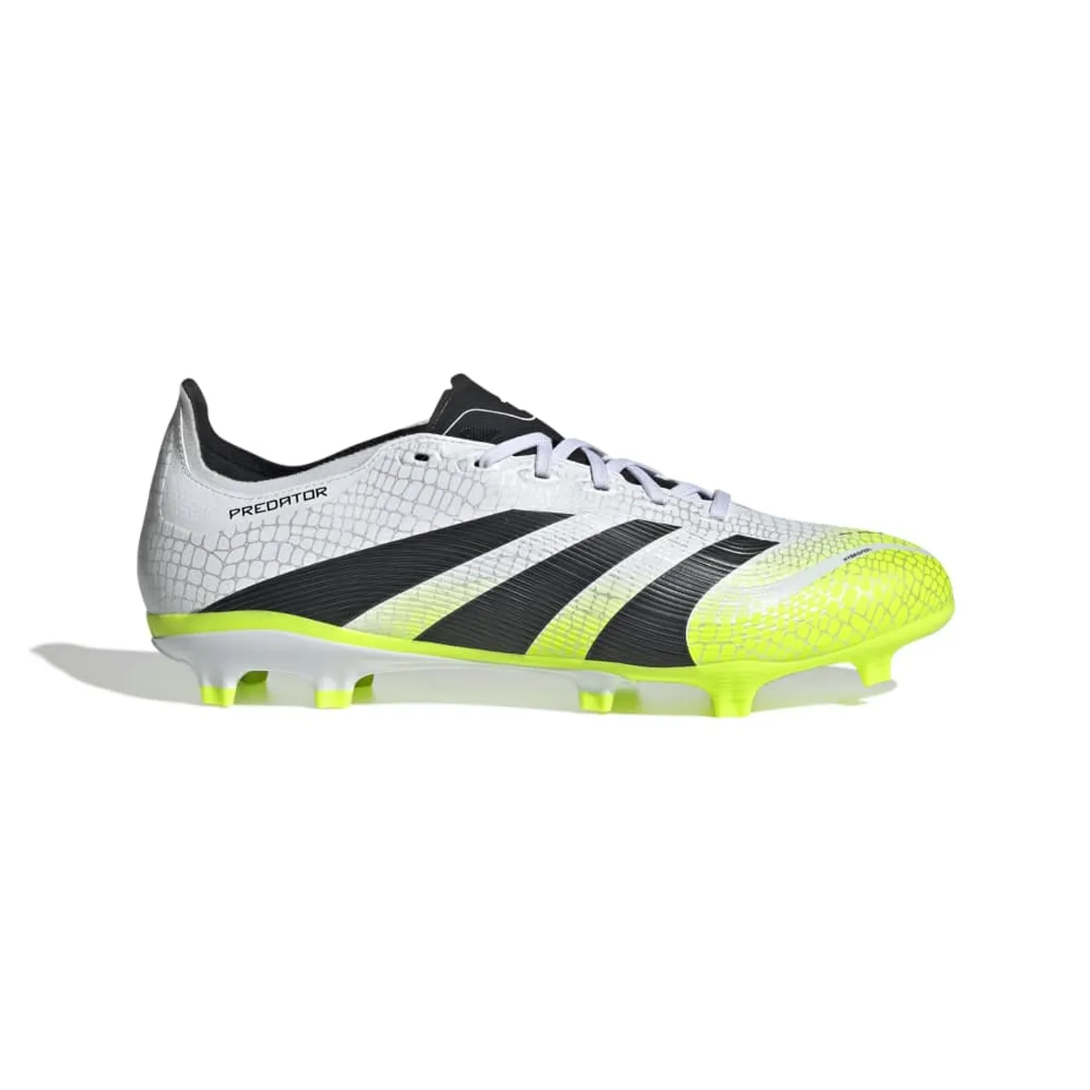 ADIDAS - Chimpunes Adidas PREDATOR LEAGUE FGMG Hombre  JI1117