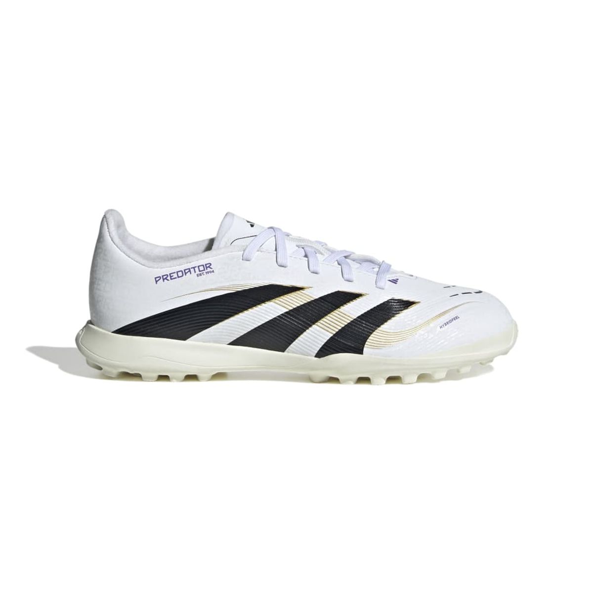ADIDAS - Chimpunes Adidas PREDATOR LEAGUE TF J Niños  JI1152