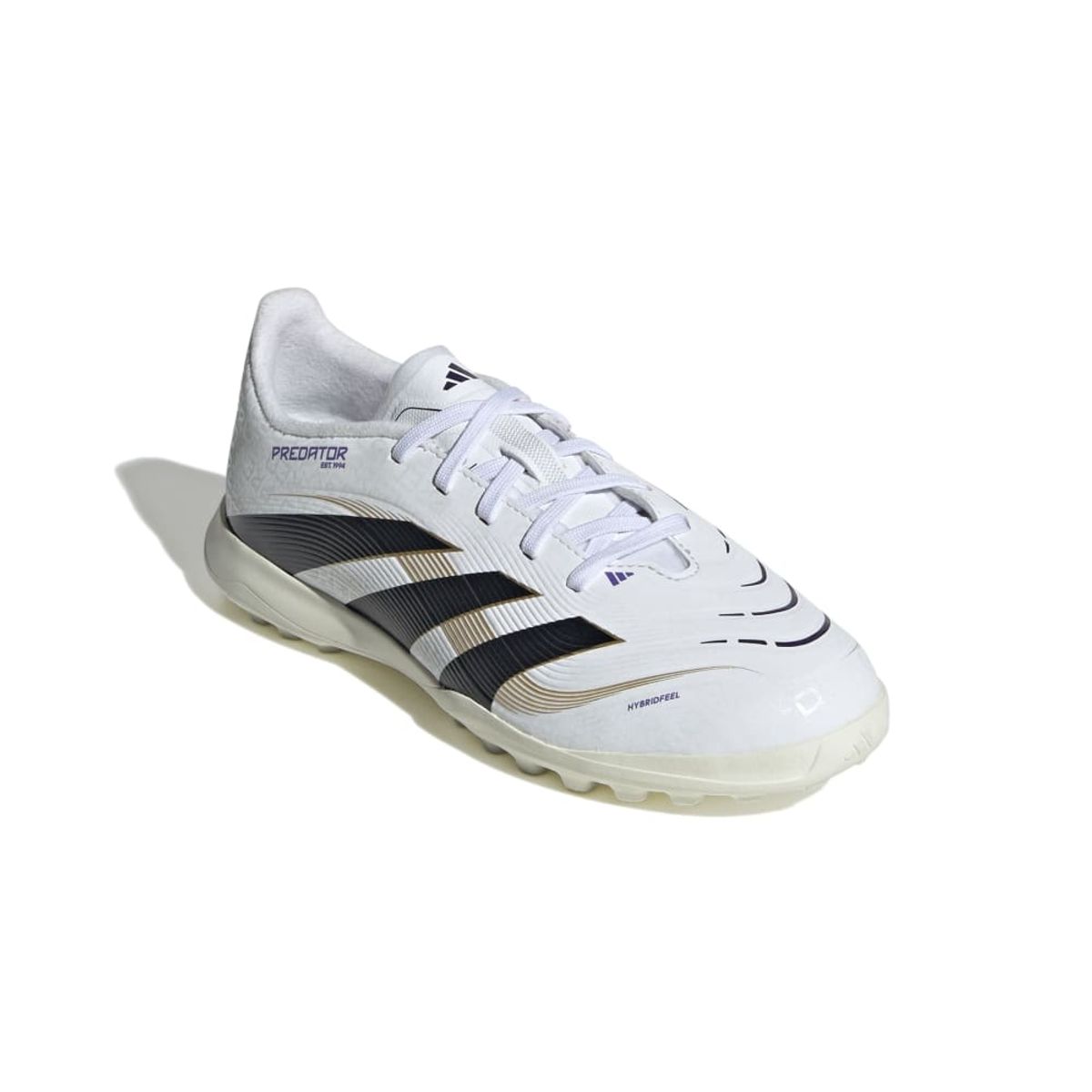 ADIDAS - Chimpunes Adidas PREDATOR LEAGUE TF J Niños  JI1152