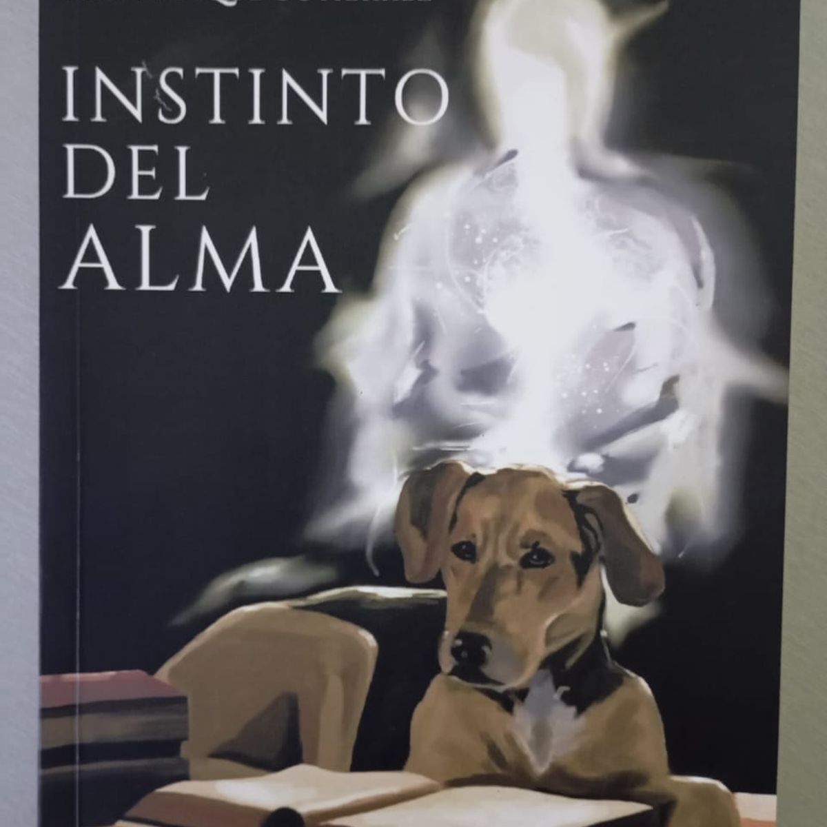 GENERICO - POEMARIO INSTINTO DEL ALMA