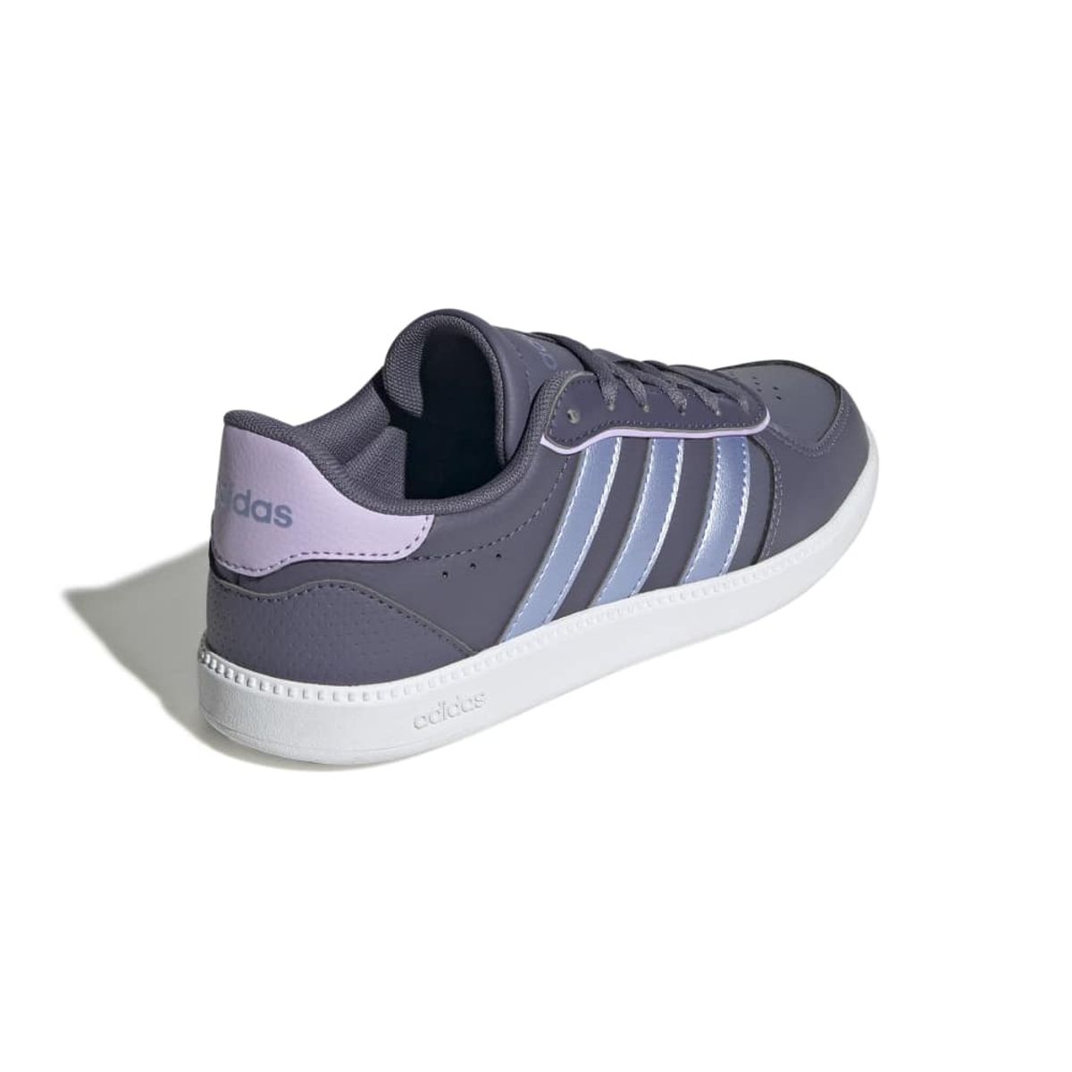 ADIDAS - Zapatillas Adidas BREAKNET SLEEK J Niños  JQ3054