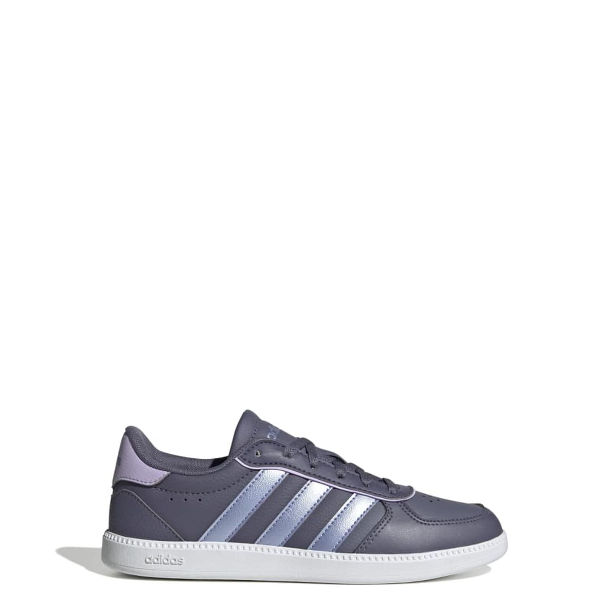 ADIDAS - Zapatillas Adidas BREAKNET SLEEK J Niños  JQ3054