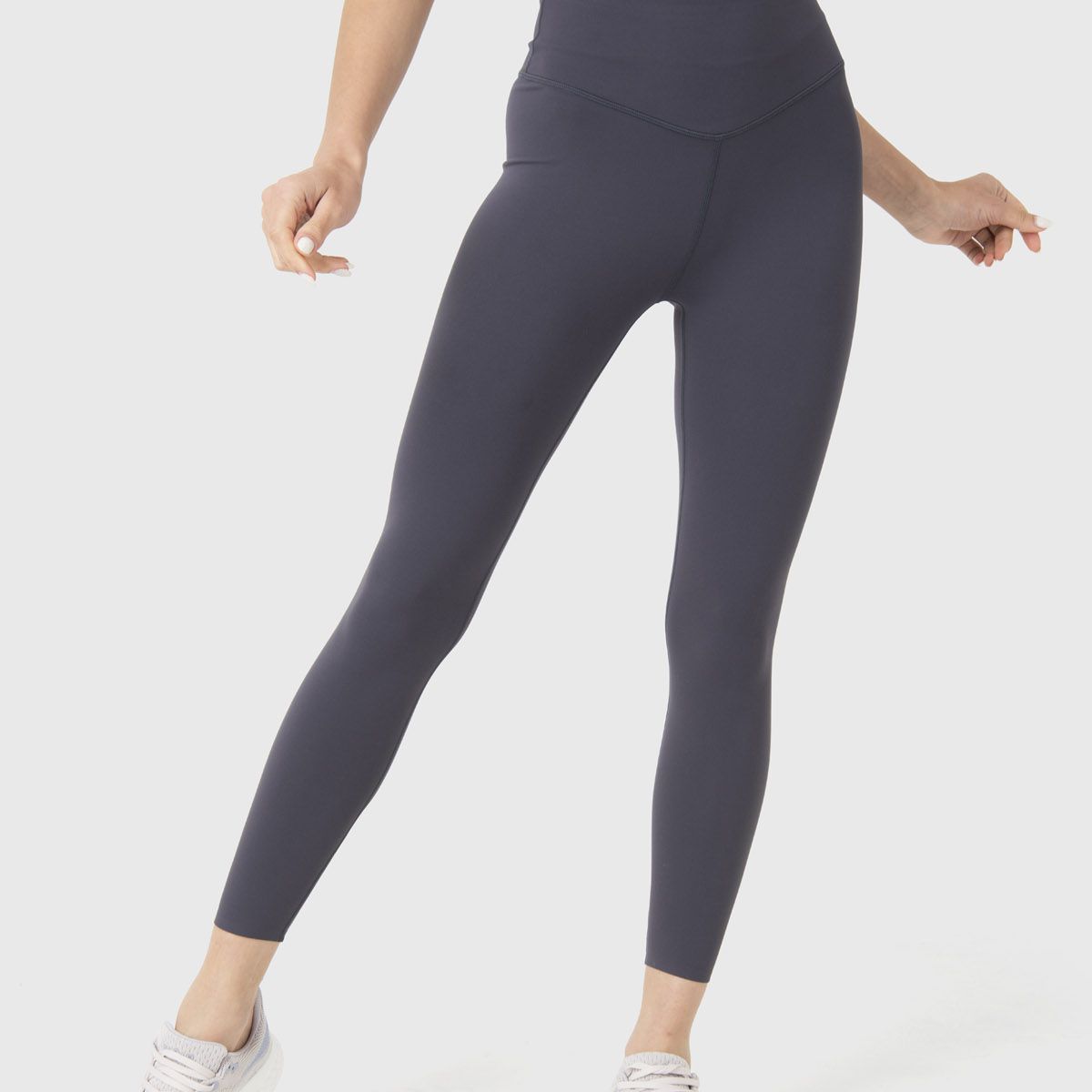 BSOUL - Legging Bsoul Mujer Emma Gris BSOUL