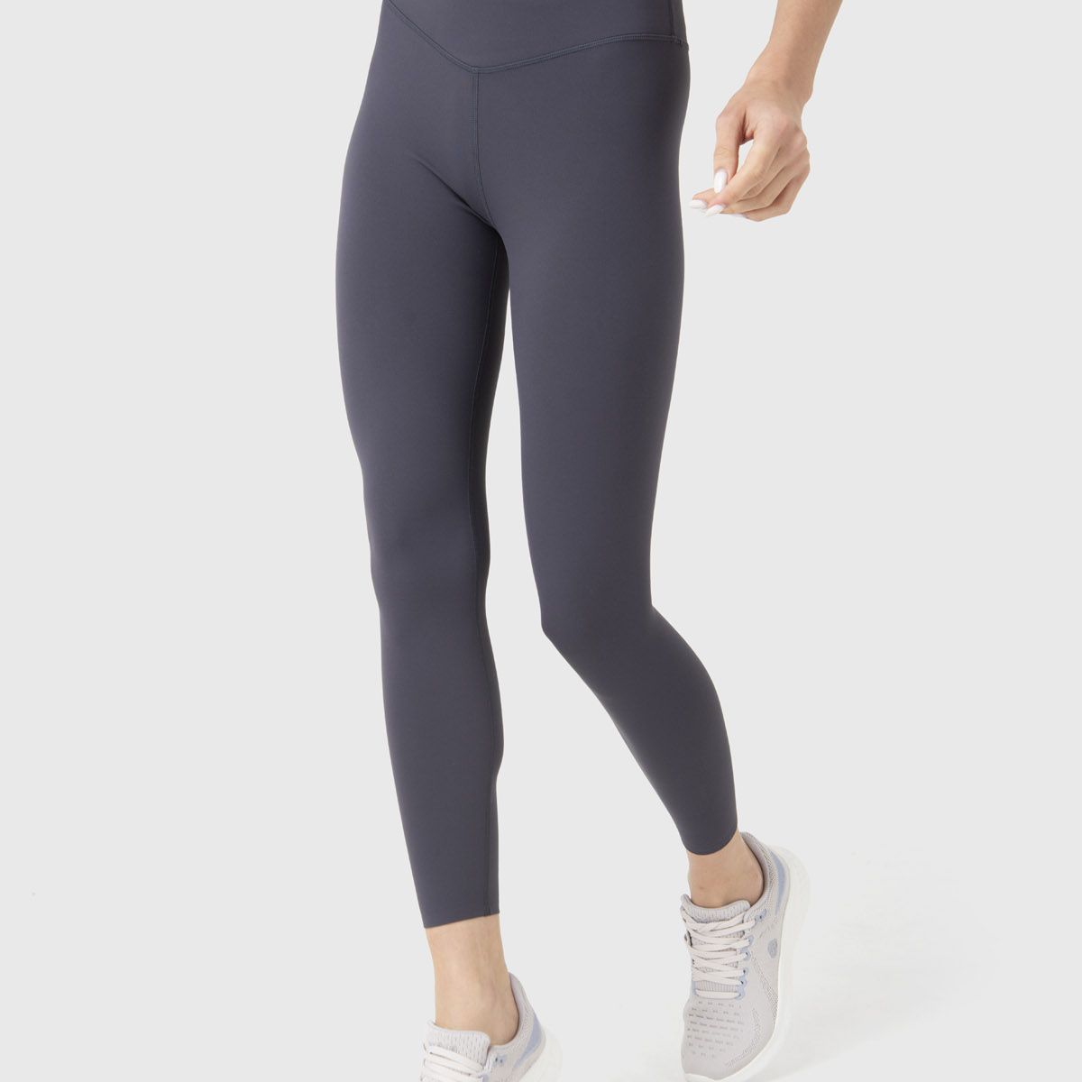 BSOUL - Legging Bsoul Mujer Emma Gris BSOUL