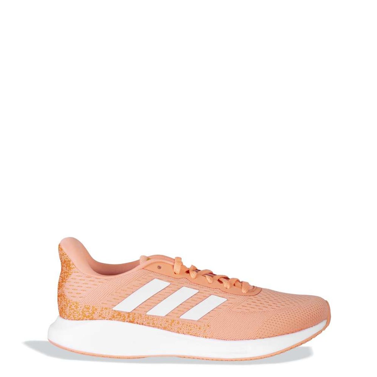 ADIDAS - Zapatillas Adidas ENDO RUN W Mujer  JQ8634