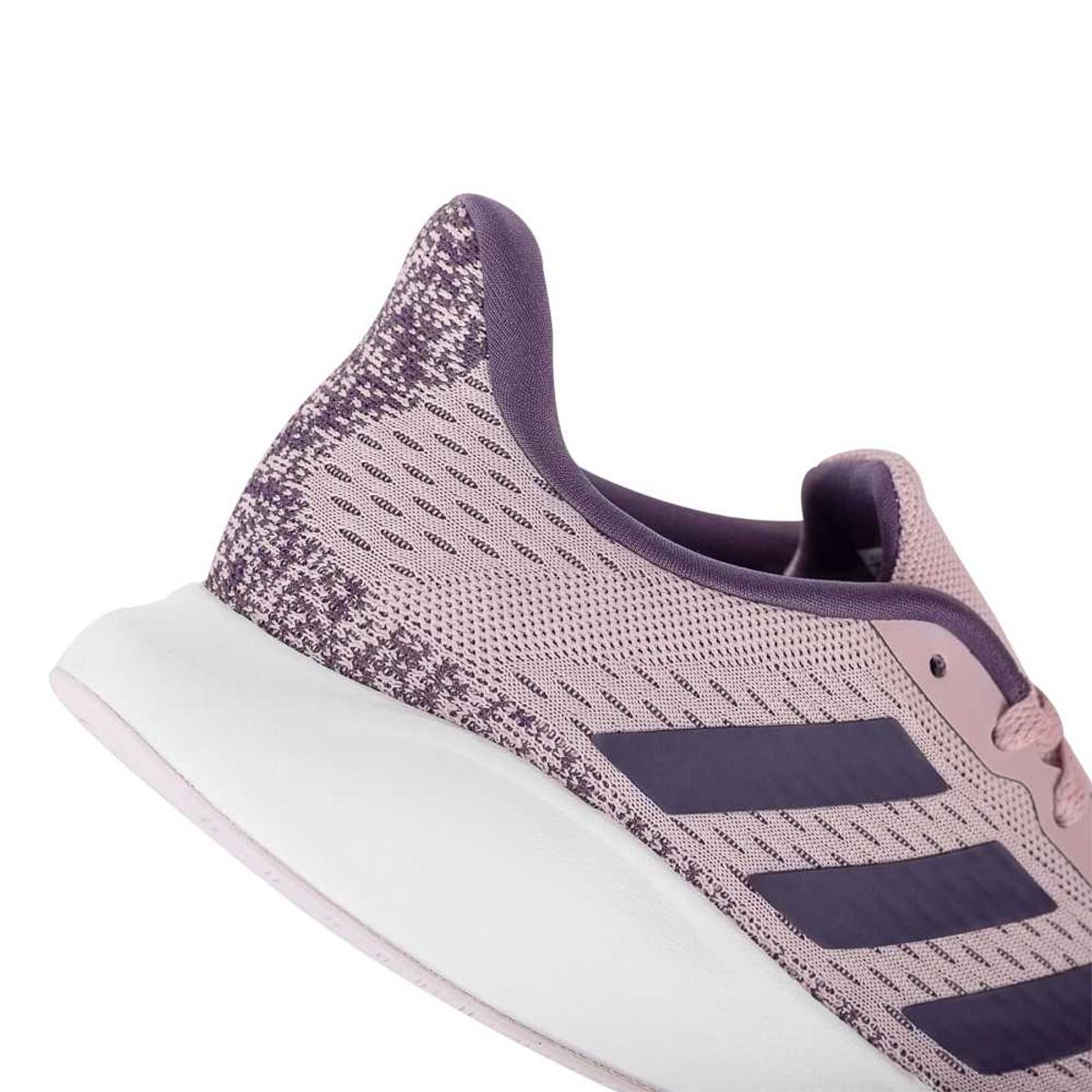 ADIDAS - Zapatillas Adidas ENDO RUN W Mujer  JQ8708