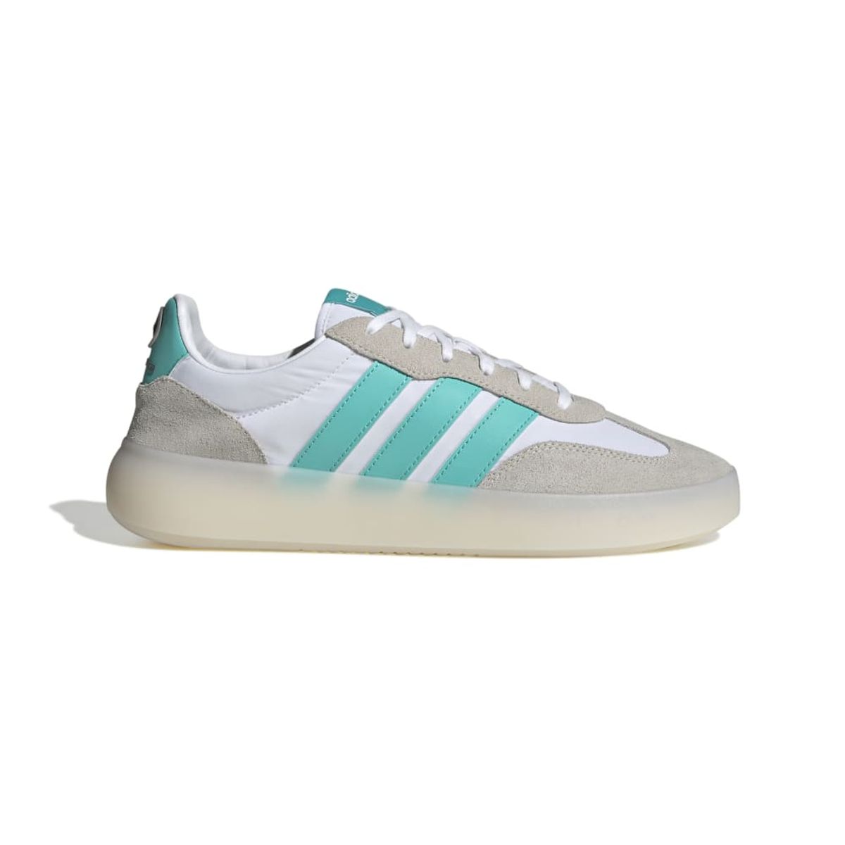 ADIDAS - Zapatillas Adidas BARREDA DECODE MER Hombre  JR1062