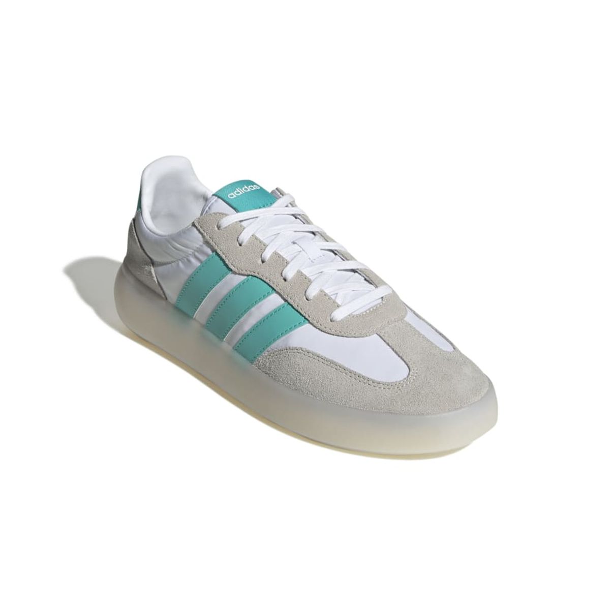 ADIDAS - Zapatillas Adidas BARREDA DECODE MER Hombre  JR1062