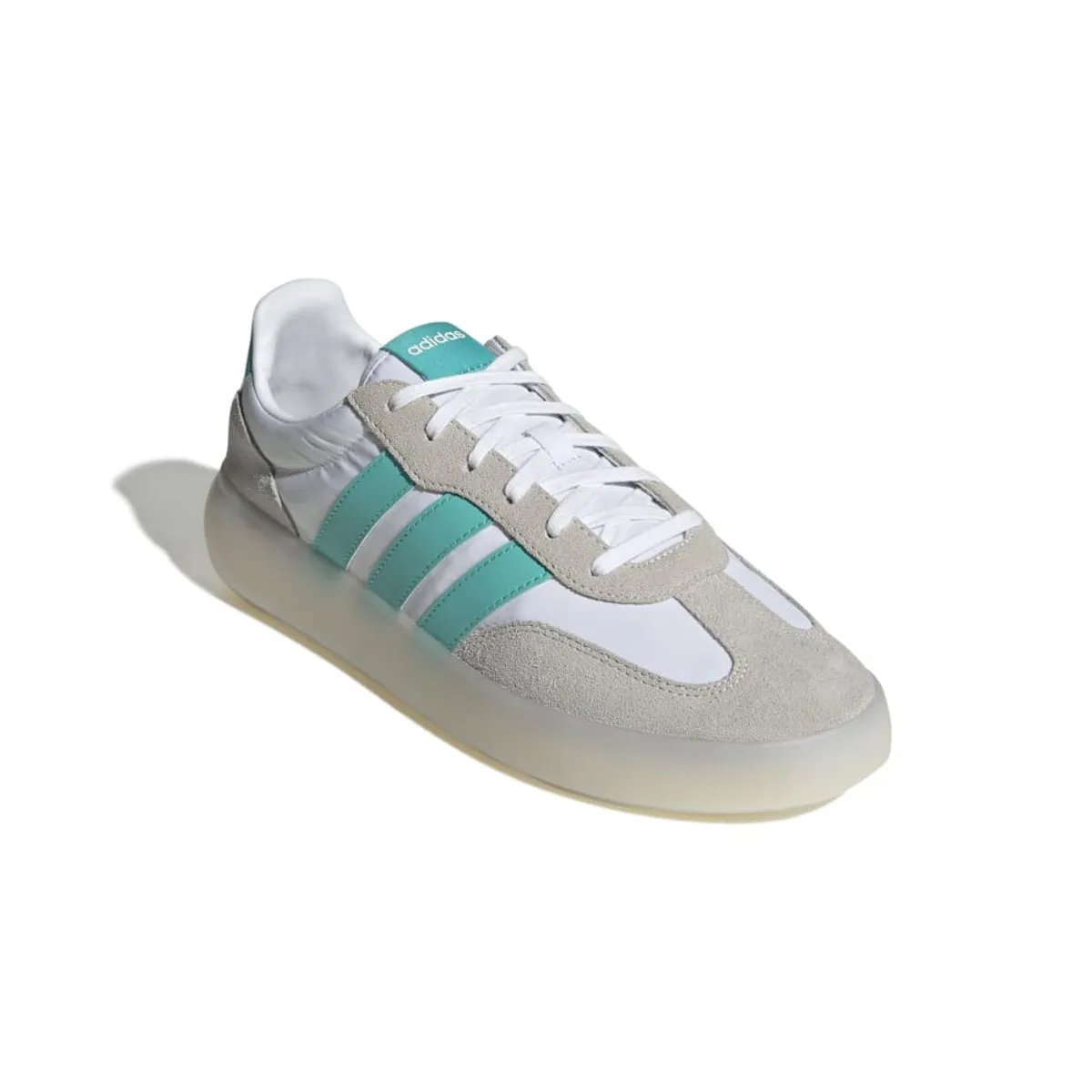 ADIDAS - Zapatillas Adidas BARREDA DECODE MER Hombre  JR1062