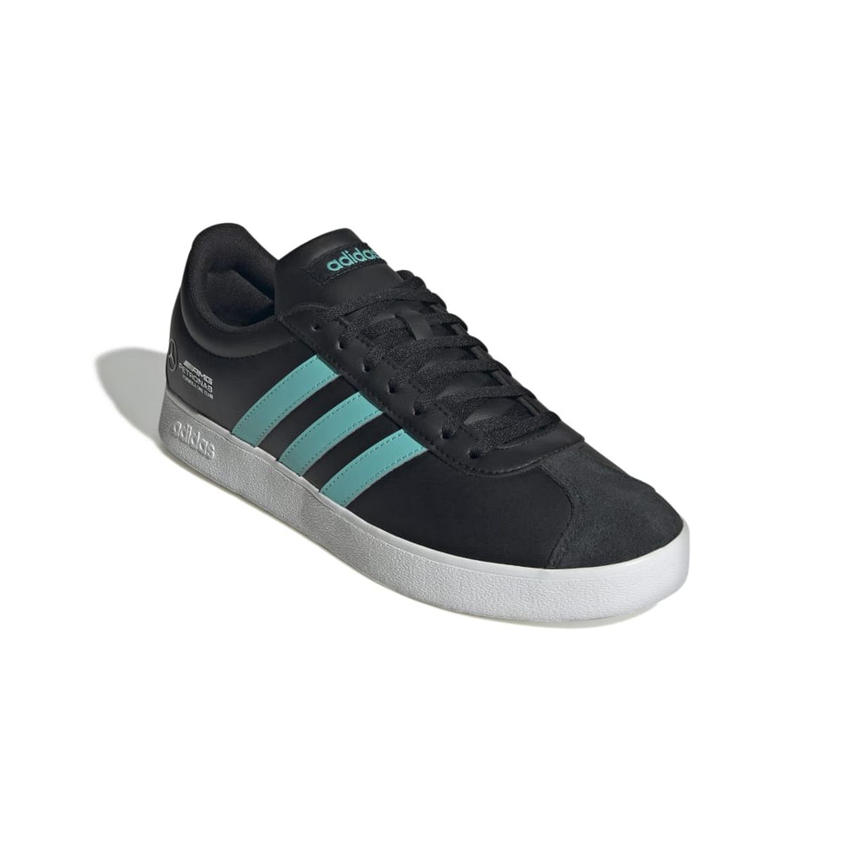 ADIDAS - Zapatillas Adidas VL COURT MER Hombre  JR1068