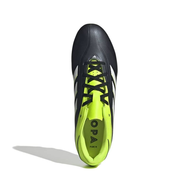 ADIDAS - Chimpunes Adidas COPA PURE III CLUB FGMG Hombre  JR2896