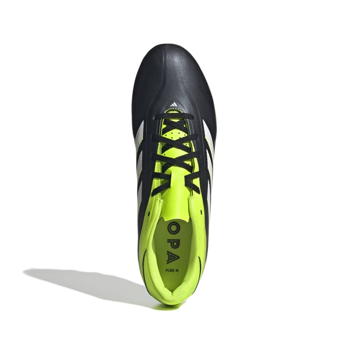 ADIDAS - Chimpunes Adidas COPA PURE III CLUB FGMG Hombre  JR2896