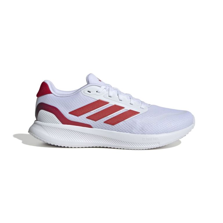 Zapatillas Adidas RUNFALCON 5 Hombre JR5518 ADIDAS | Falabella Perú