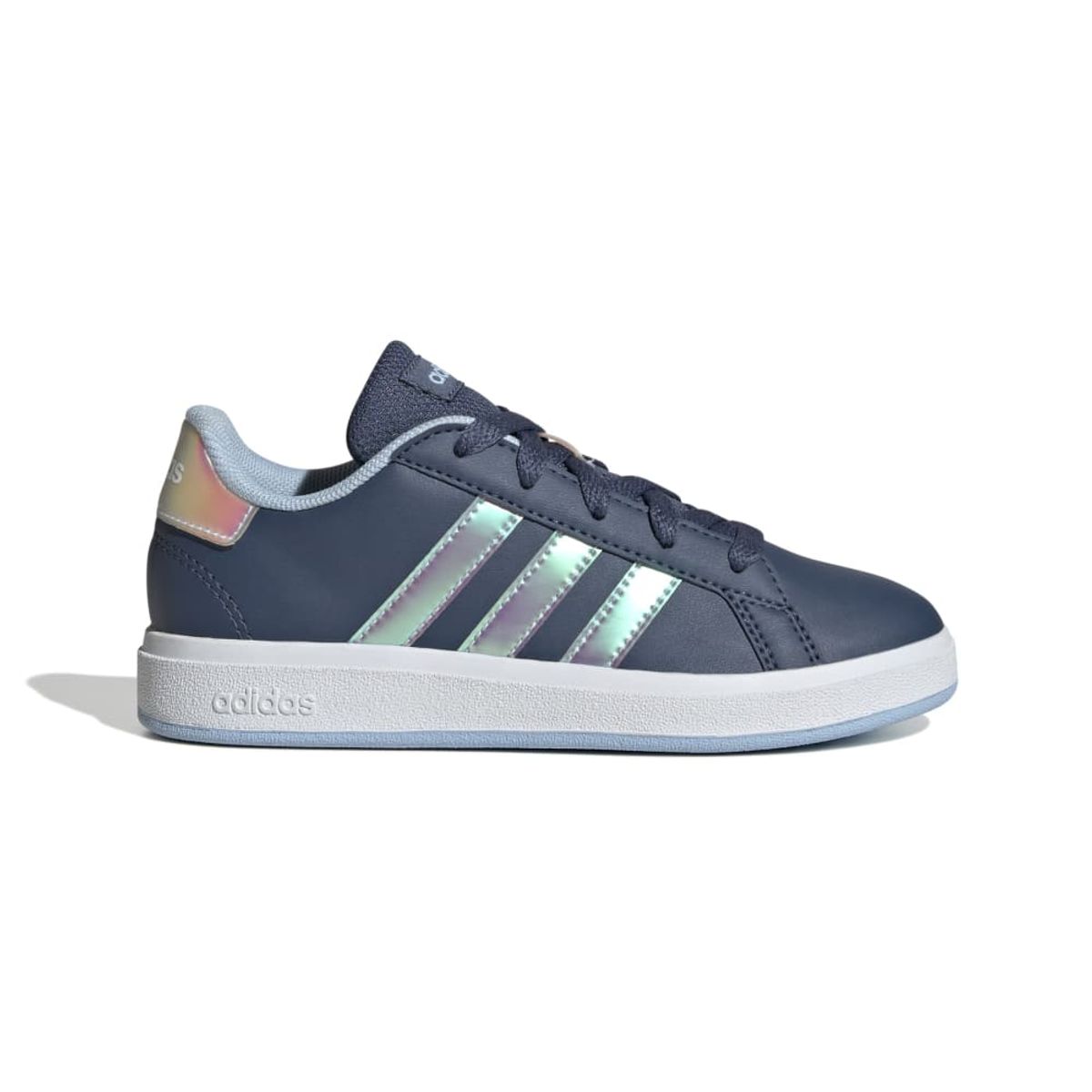 ADIDAS - Zapatillas Adidas GRAND COURT 20 K Niños  JR6095