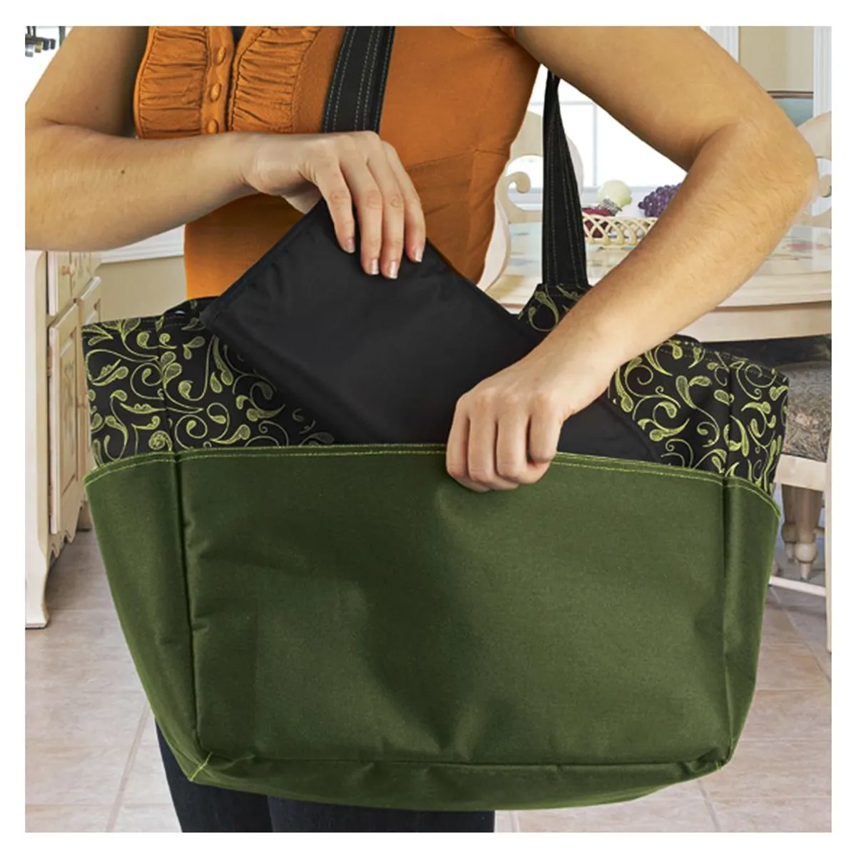 SUMMER - Kit de Cambiador de Pañales