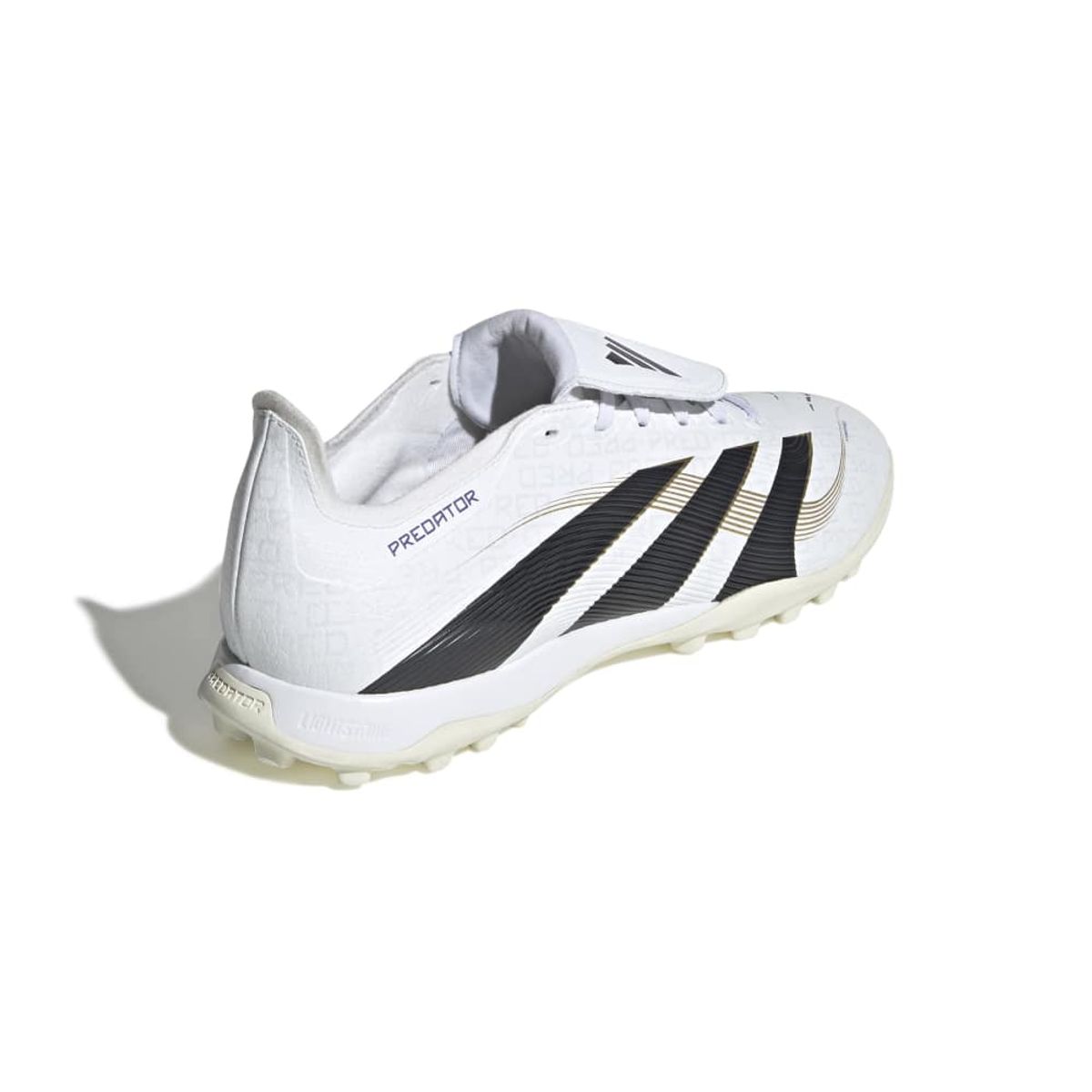 ADIDAS - Chimpunes Adidas PREDATOR LEAGUE FT TF Hombre  JR7012