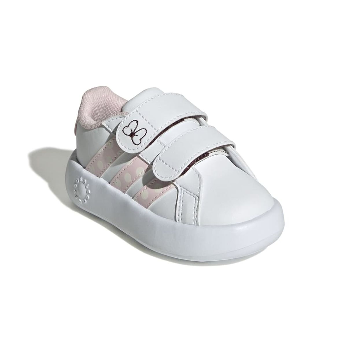 ADIDAS - Zapatillas Adidas GRAND COURT MINNIE CF I Niños  JR8130