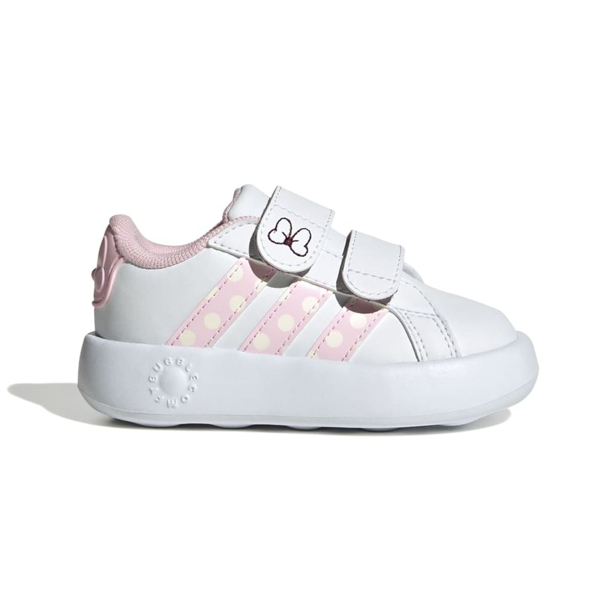 ADIDAS - Zapatillas Adidas GRAND COURT MINNIE CF I Niños  JR8130