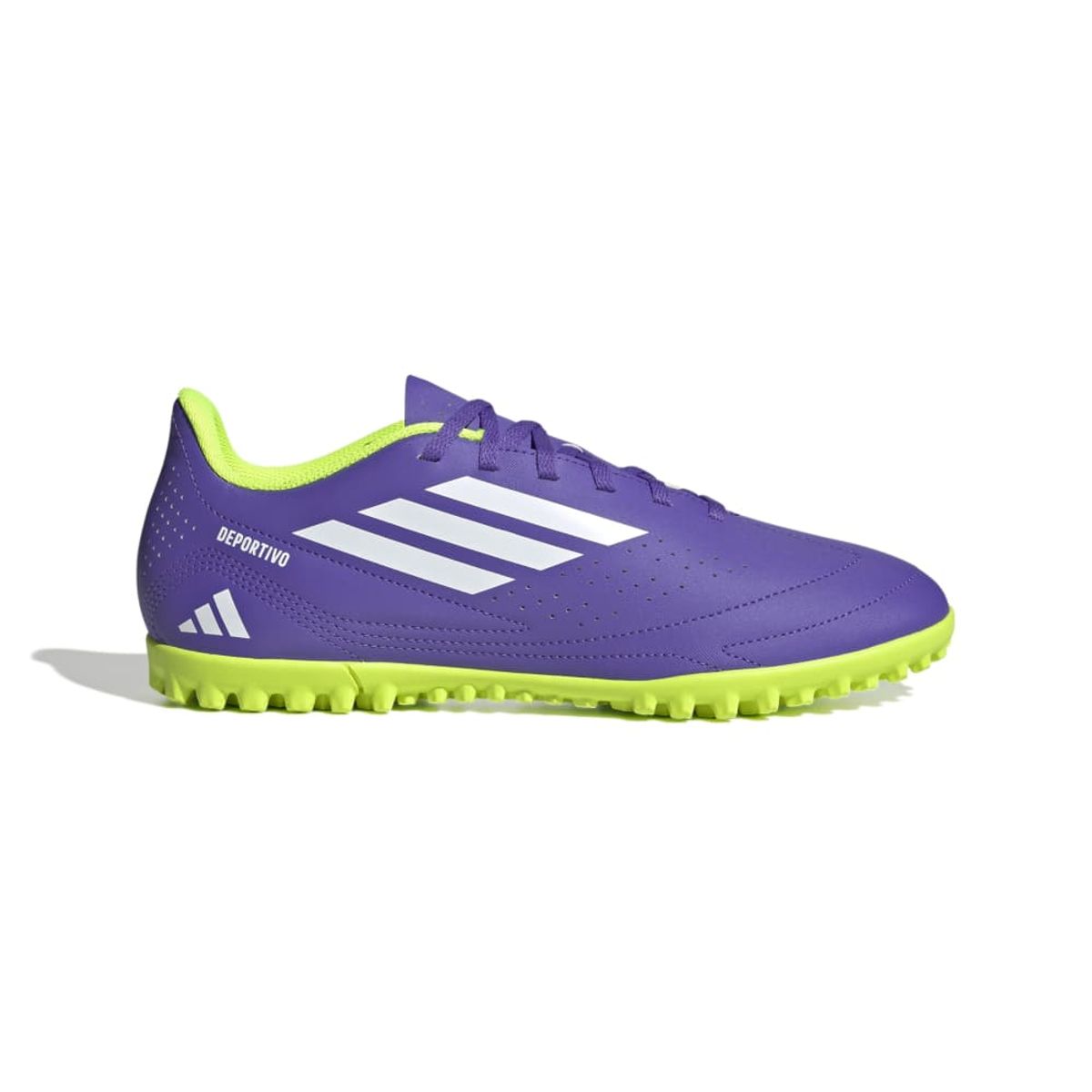 ADIDAS - Chimpunes Adidas DEPORTIVO III TF Hombre  JS0193