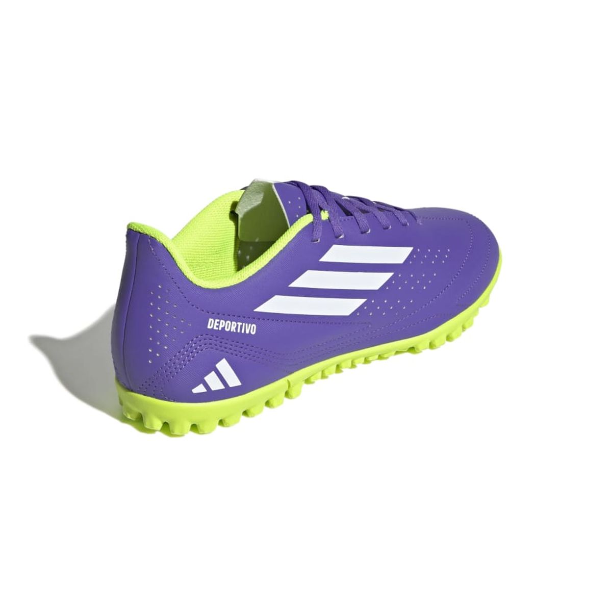 ADIDAS - Chimpunes Adidas DEPORTIVO III TF Hombre  JS0193