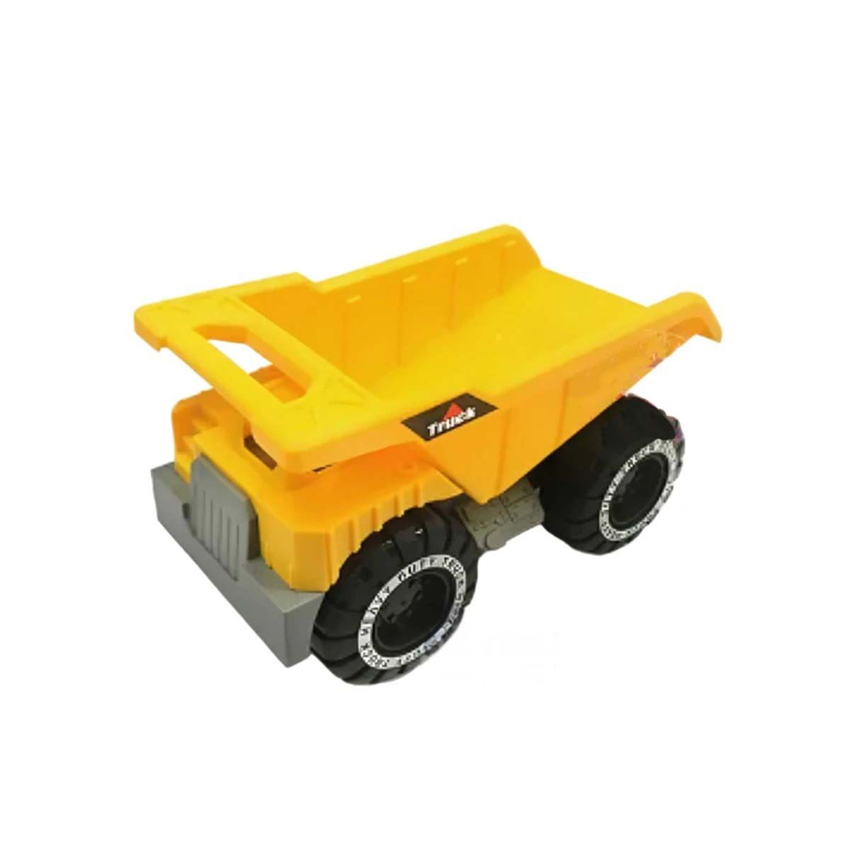 RYBIU IMPORT - Pack2 Carro de Diversion en el Jardin Y+Banderitas Adhesivas