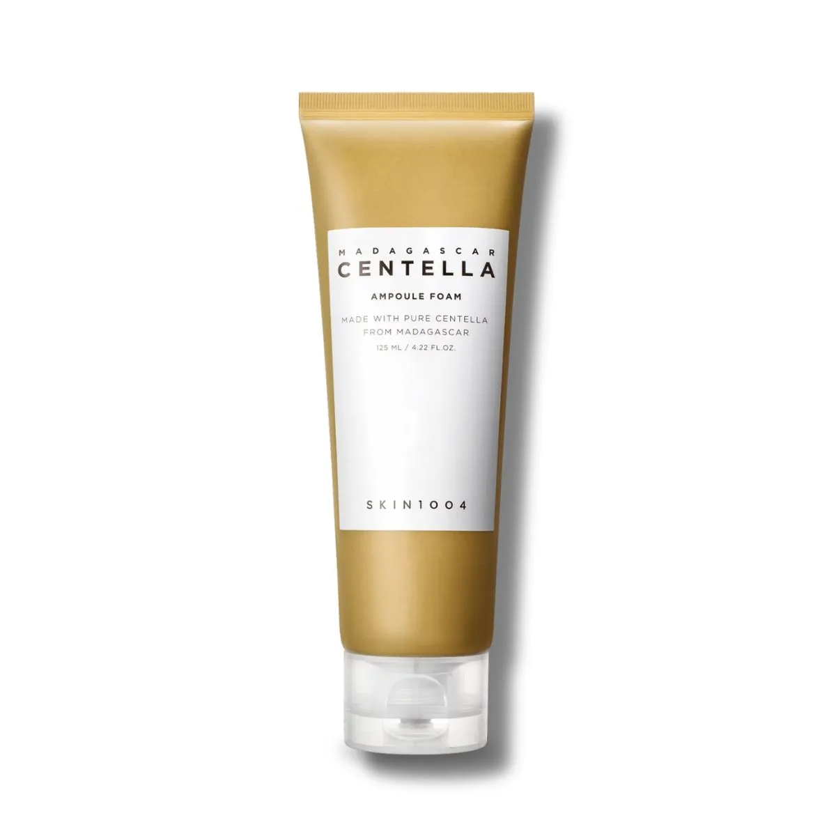 SKIN1004 - Madagascar Centella Ampoule Foam Skin1004 125ml Espuma Limpiadora